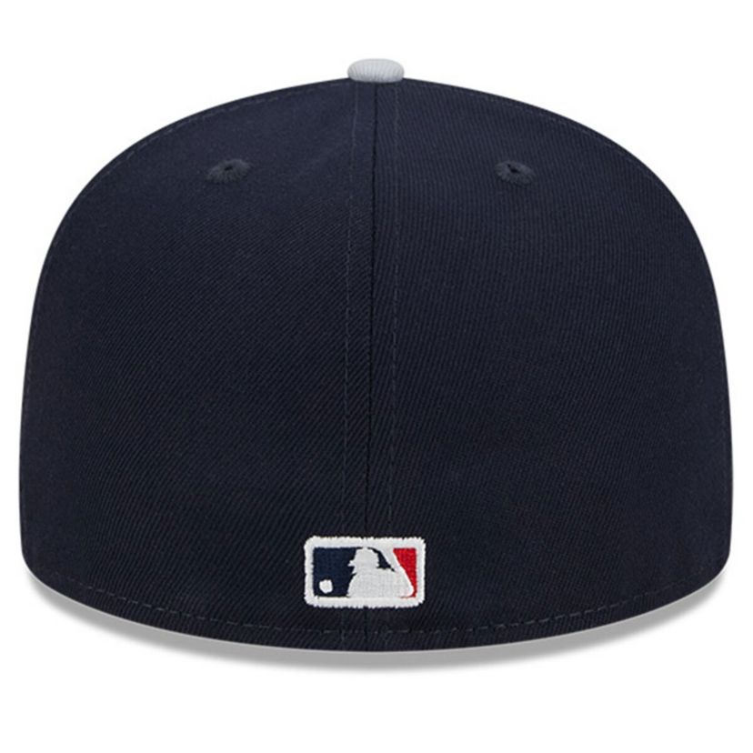 MLB New York Yankees Big League Chew Team 59FIFTY Fitted Hat