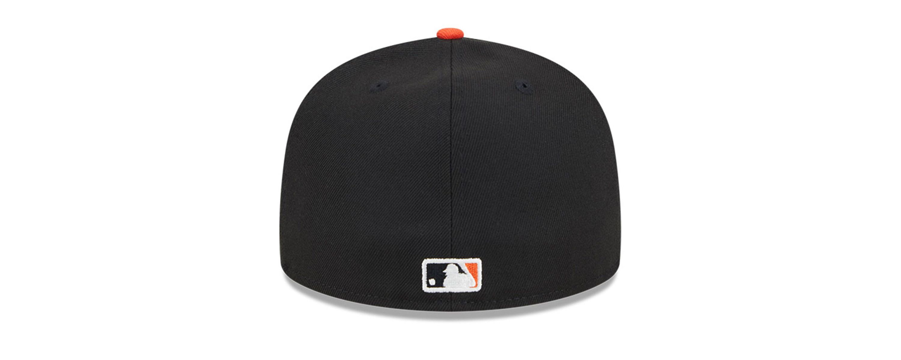 MLB San Francisco Giants Big League Chew Team 59FIFTY Fitted Hat
