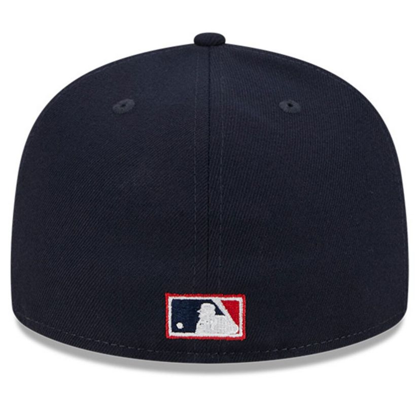 MLB St. Louis Cardinals Big League Chew Team 59FIFTY Fitted Hat