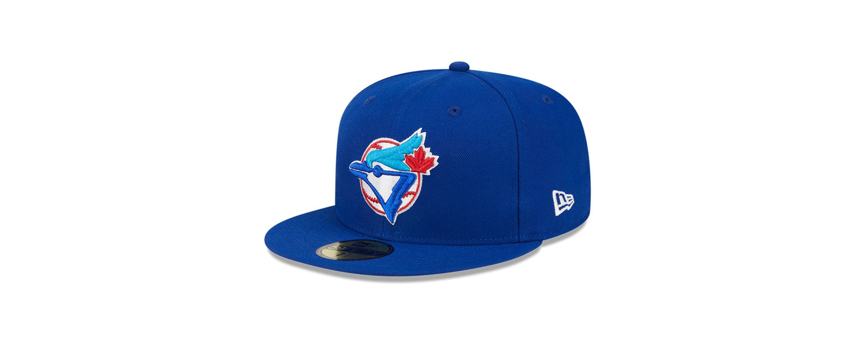 Toronto Blue Jays MLB Toronto Jays Big League Chew Team 59FIFTY Fitted Hat