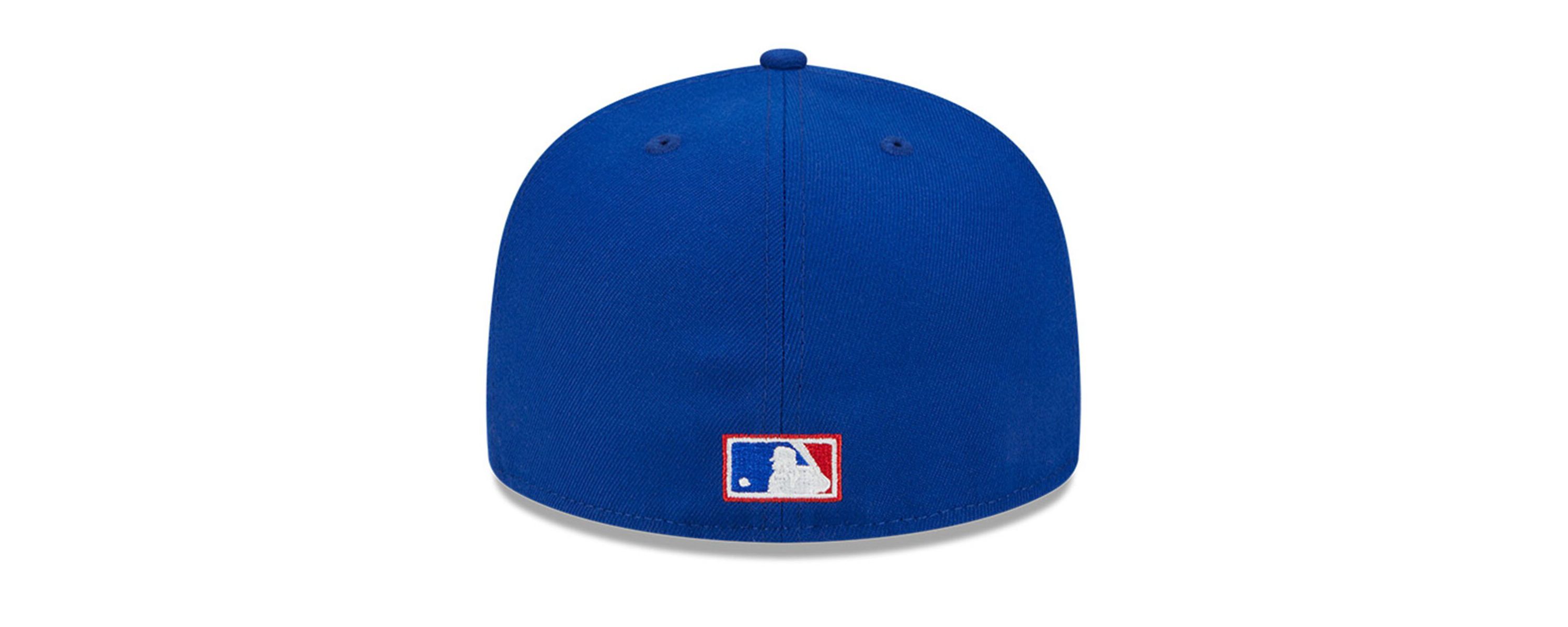 Toronto Blue Jays MLB Toronto Jays Big League Chew Team 59FIFTY Fitted Hat