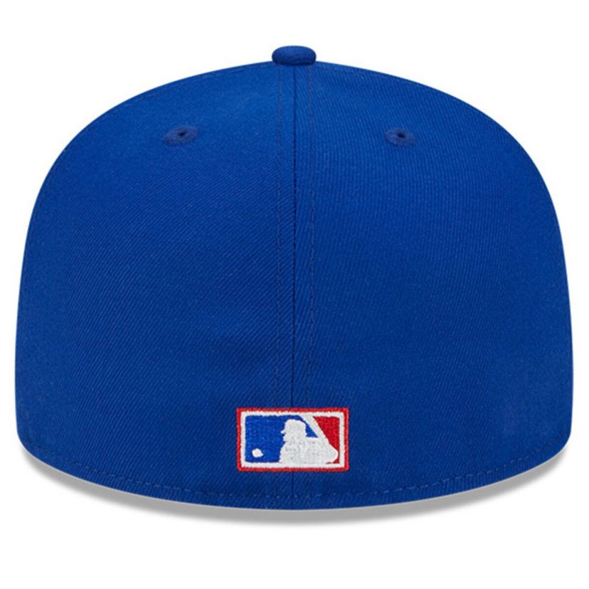 Toronto Blue Jays MLB Toronto Jays Big League Chew Team 59FIFTY Fitted Hat