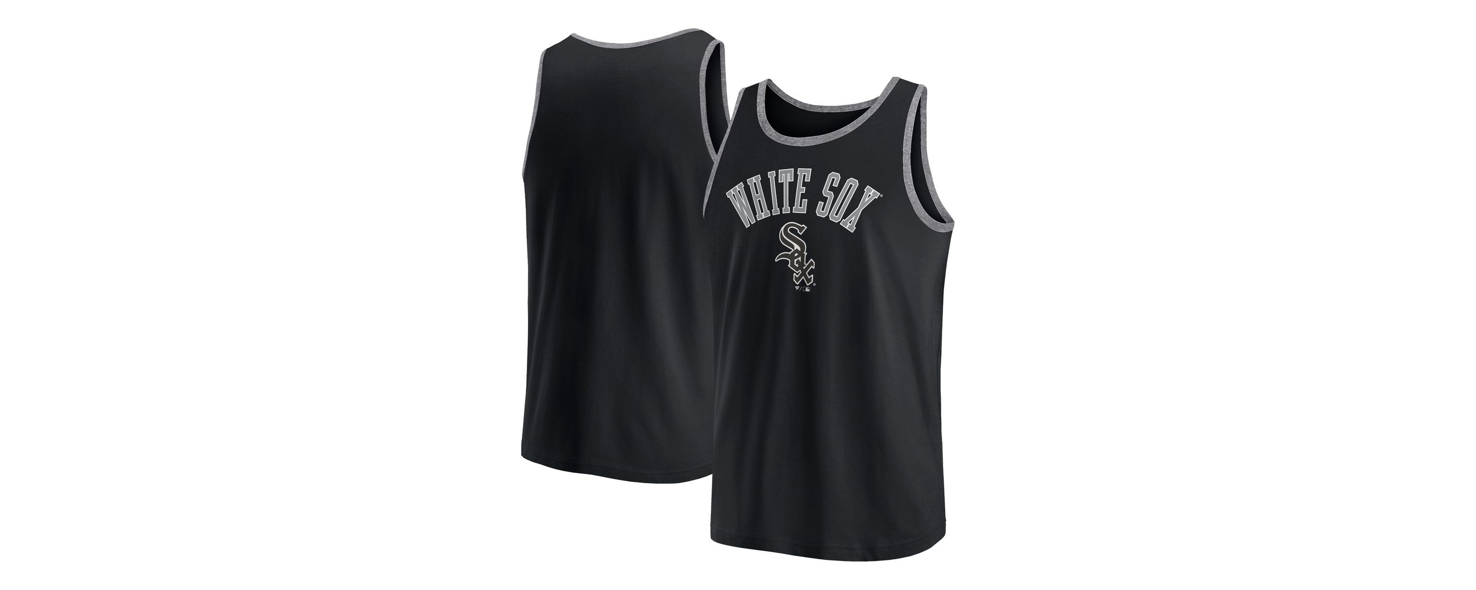 Chicago White Sox MLB Fanatics Chicago Sox Bet Tank Top