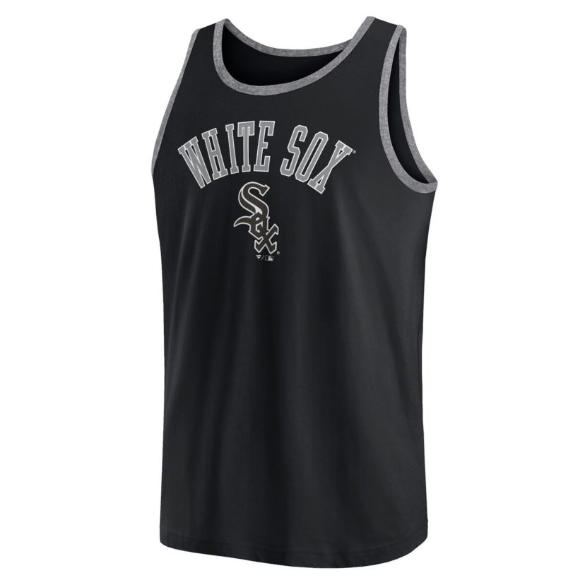 Chicago White Sox MLB Fanatics Chicago Sox Bet Tank Top