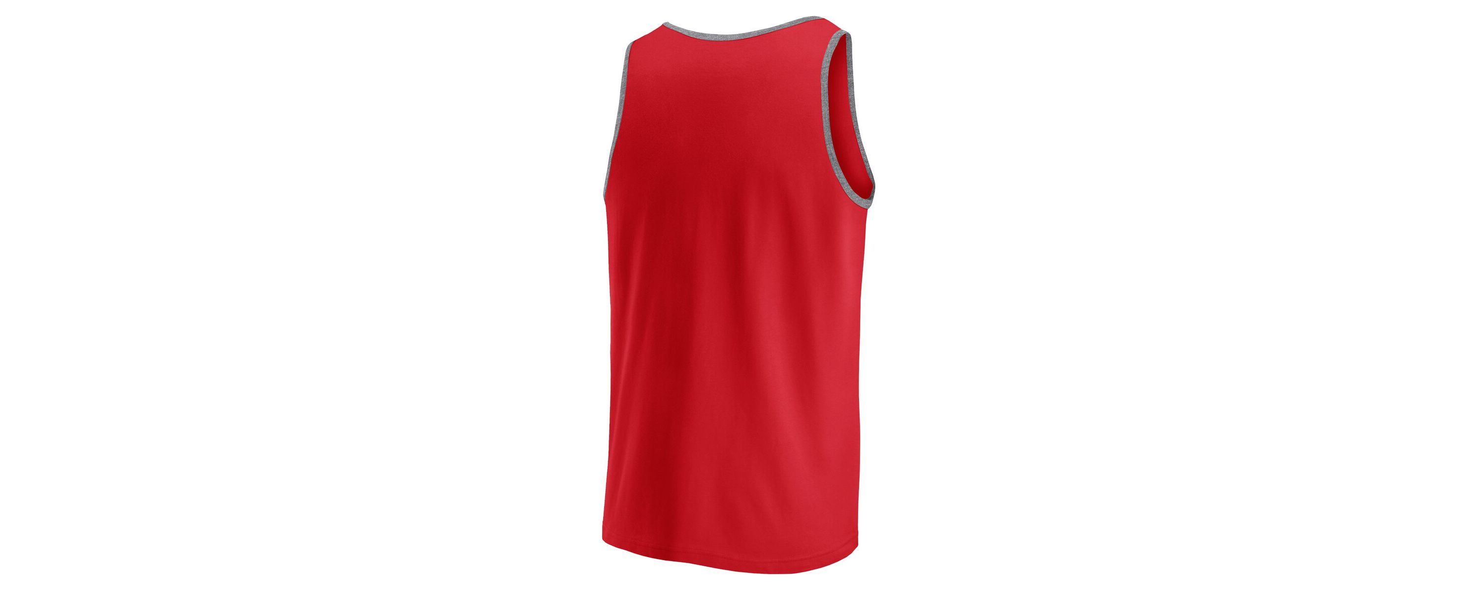MLB Fanatics Cincinnati Reds Bet Tank Top