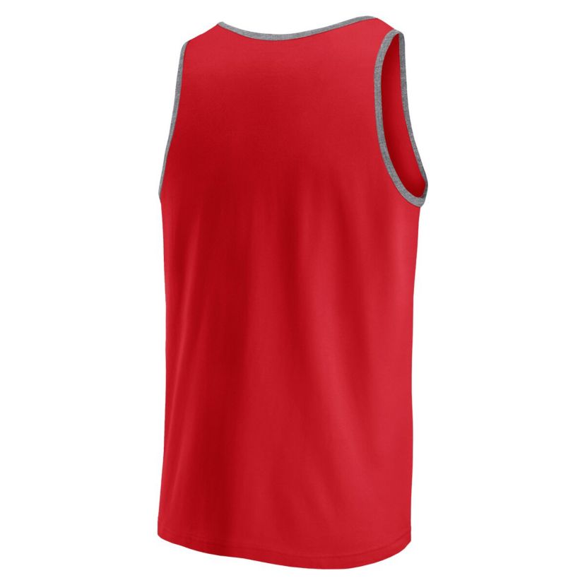 MLB Fanatics Cincinnati Reds Bet Tank Top