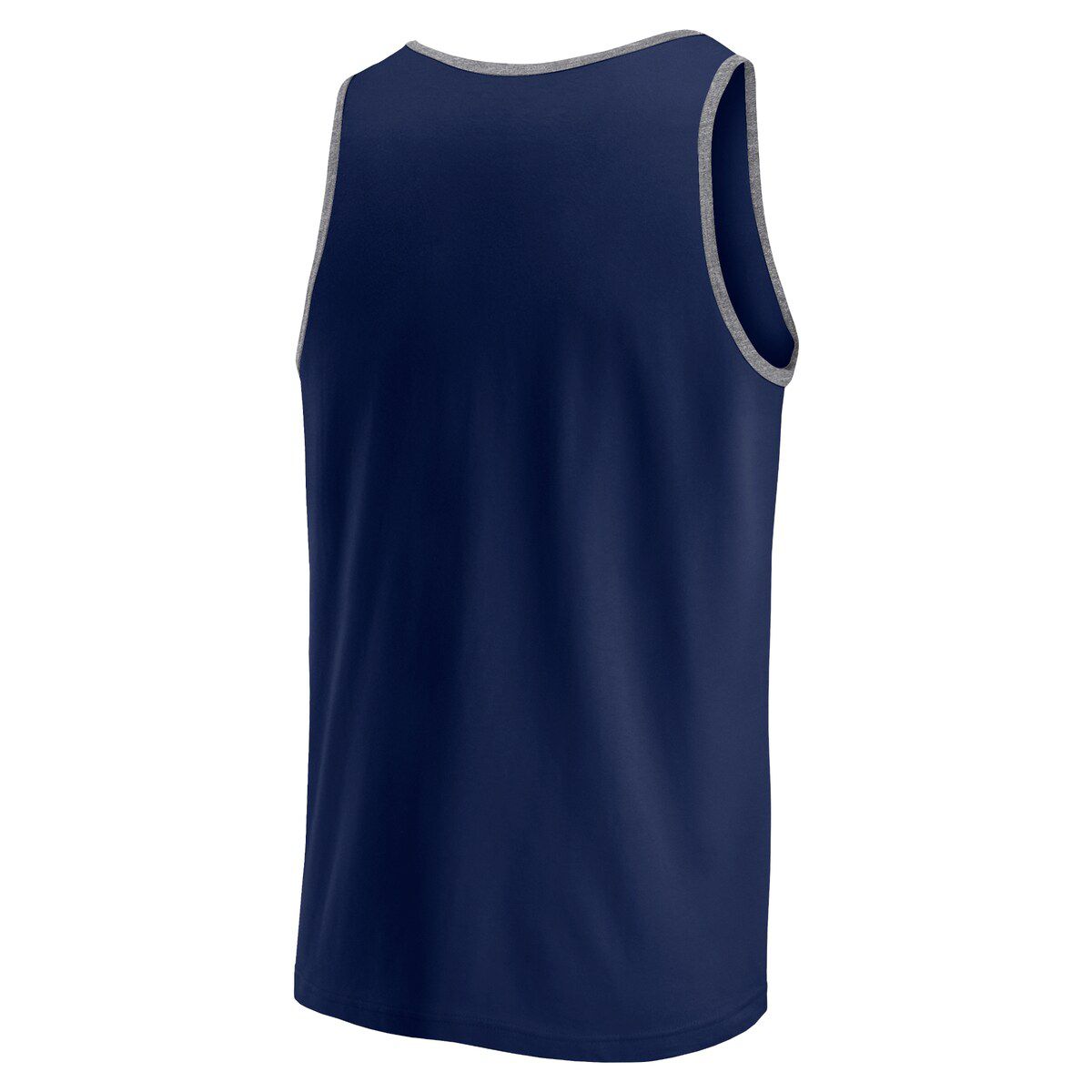 MLB Fanatics Milwaukee Brewers Bet Tank Top