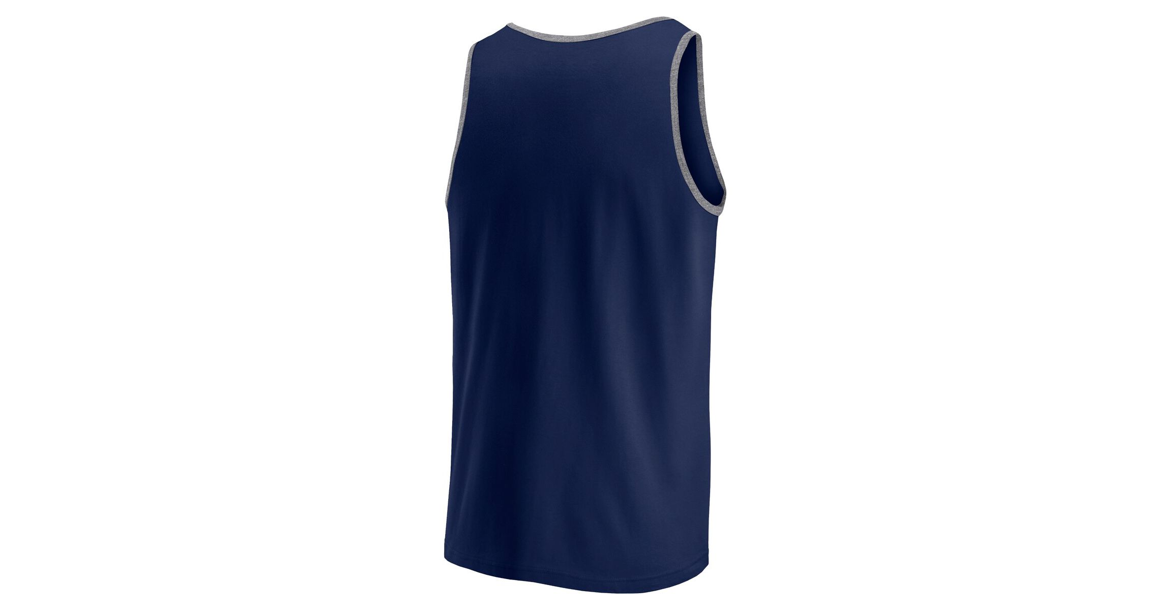 MLB Fanatics Milwaukee Brewers Bet Tank Top