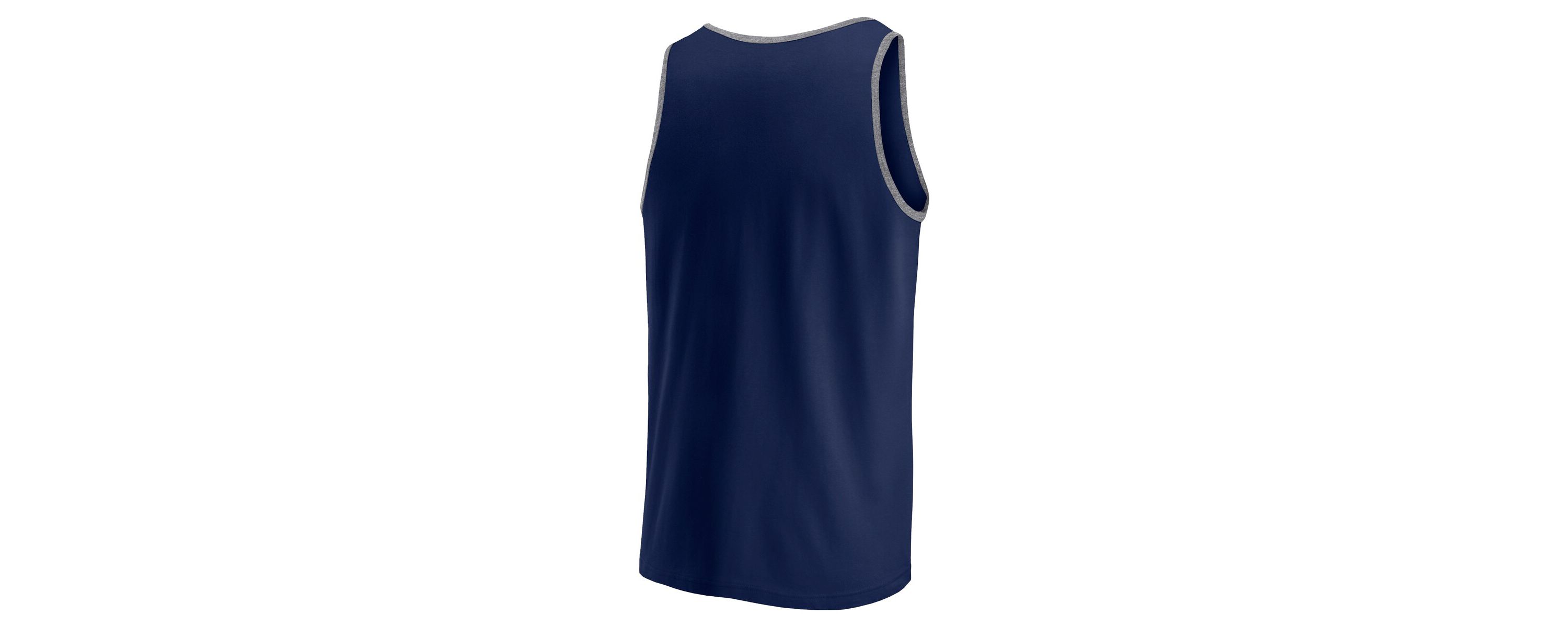 MLB Fanatics Seattle Mariners Bet Tank Top