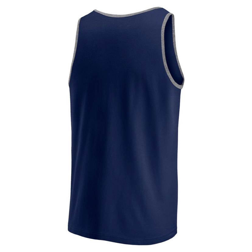 MLB Fanatics Seattle Mariners Bet Tank Top