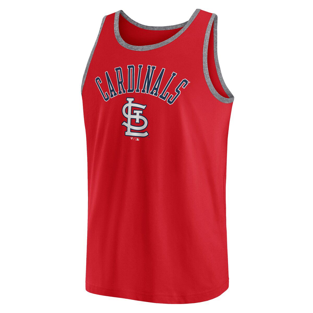 MLB Fanatics St. Louis Cardinals Bet Tank Top
