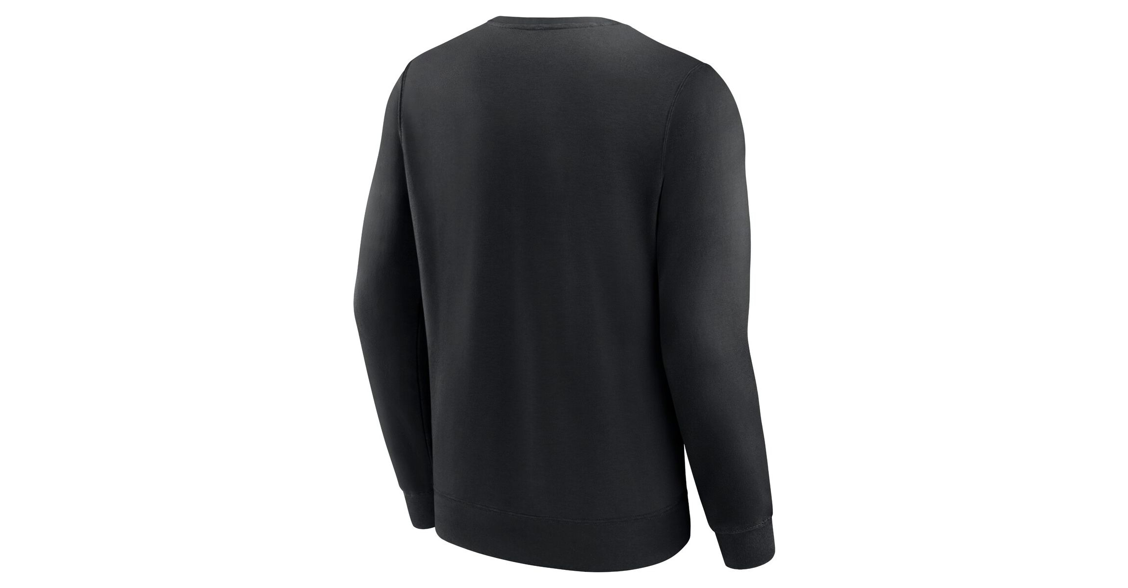 MLB Fanatics Miami Marlins Focus Fleece Pullover Sweatshirt