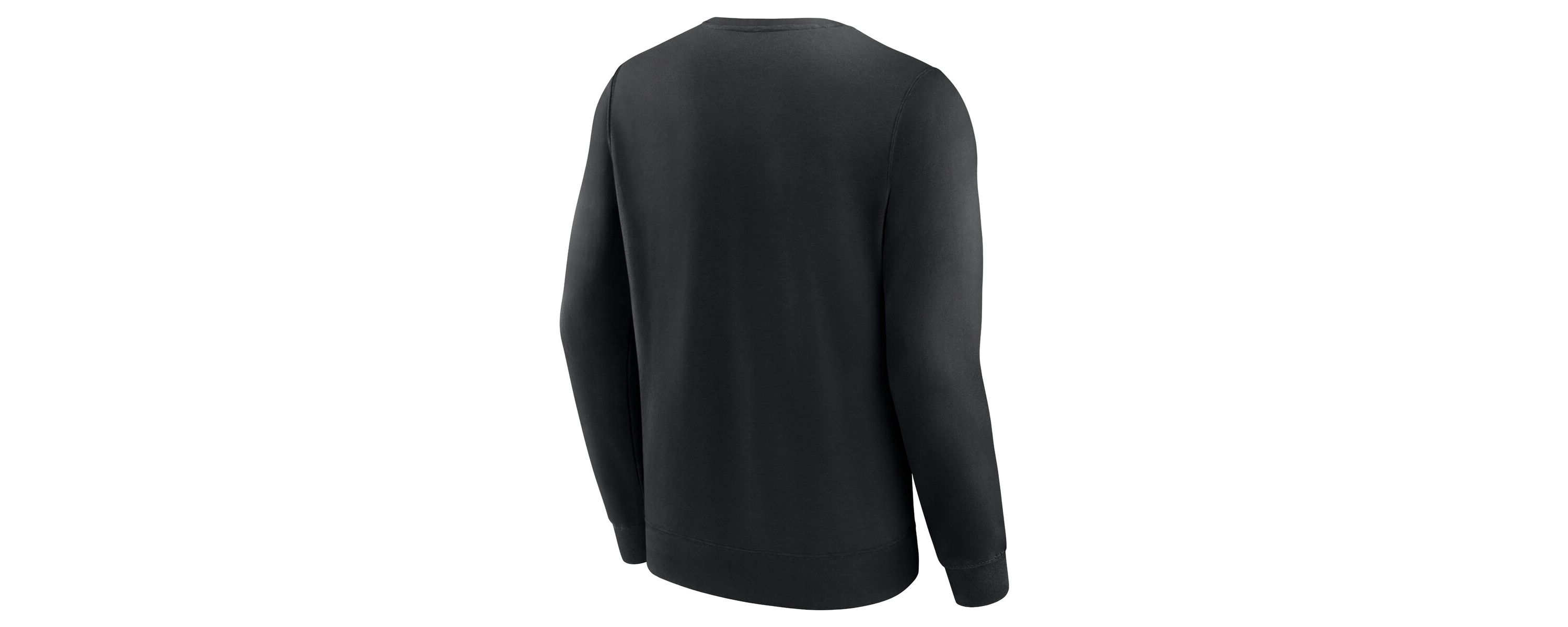 MLB Fanatics San Francisco Giants Focus Fleece Pullover Sweatshirt
