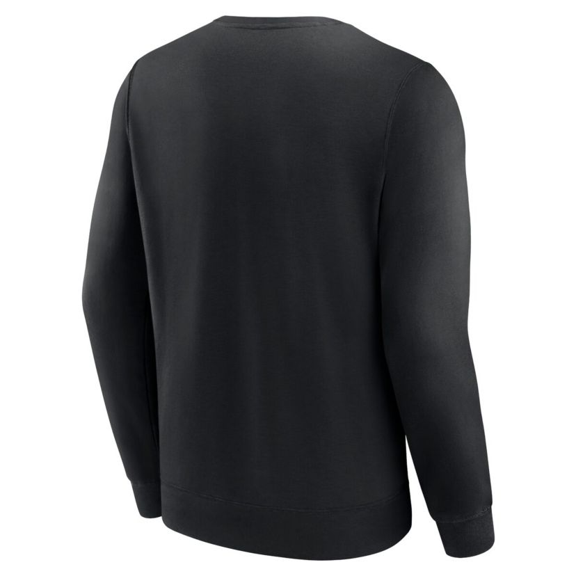 MLB Fanatics San Francisco Giants Focus Fleece Pullover Sweatshirt