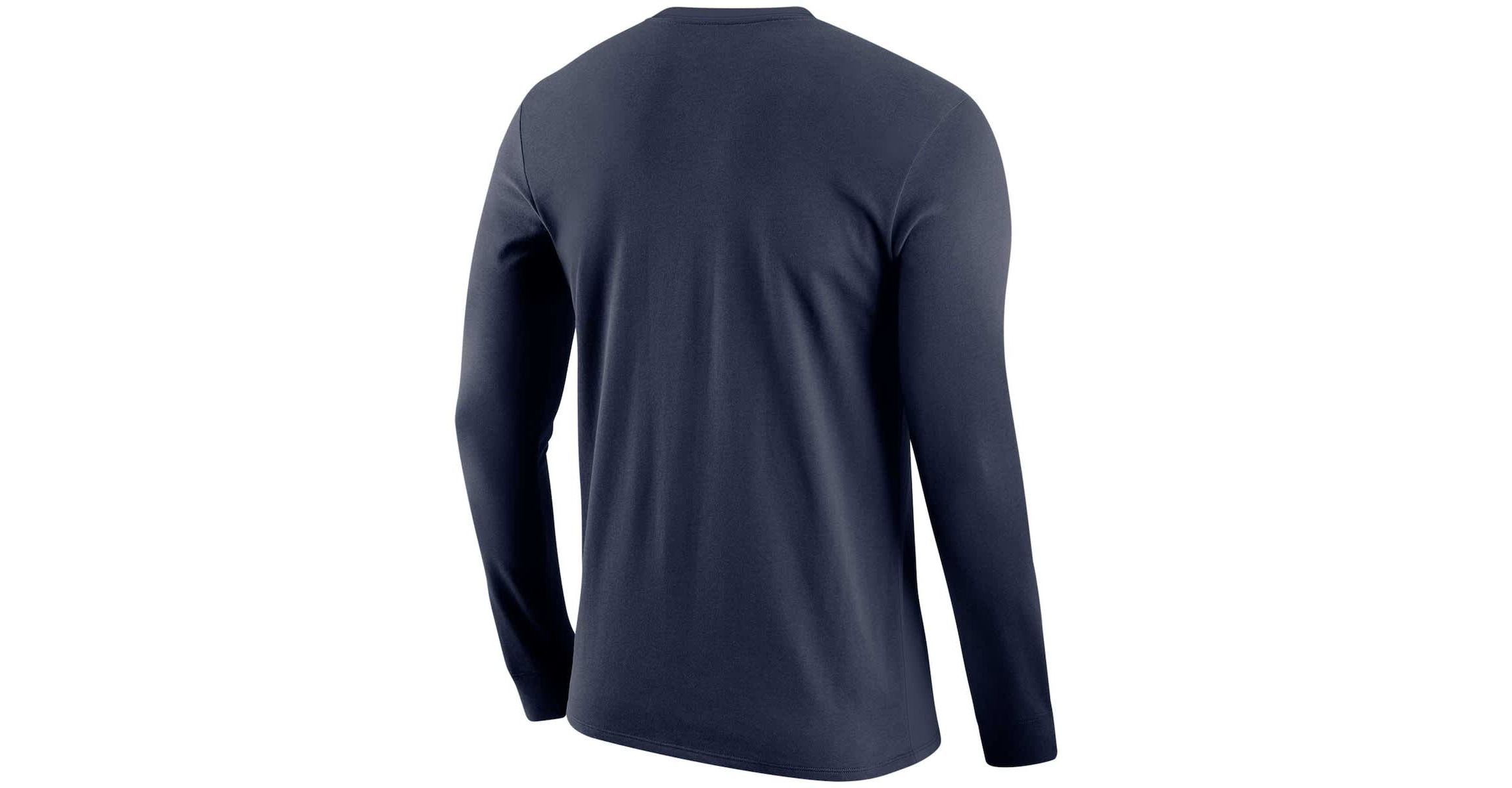 Olympics Nike Team USA Performance Long Sleeve T-Shirt