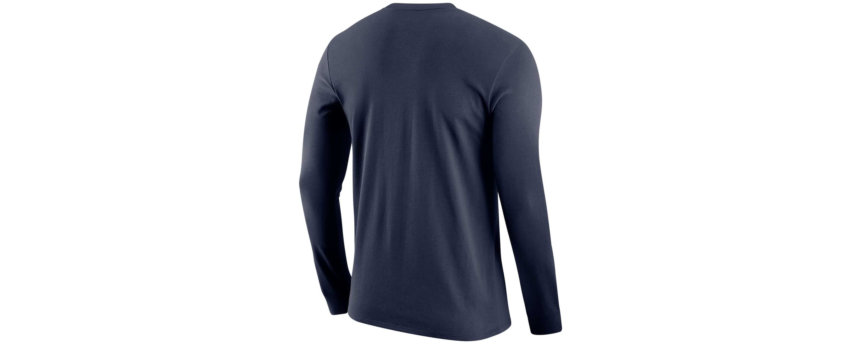 Olympics Nike Team USA Performance Long Sleeve T-Shirt