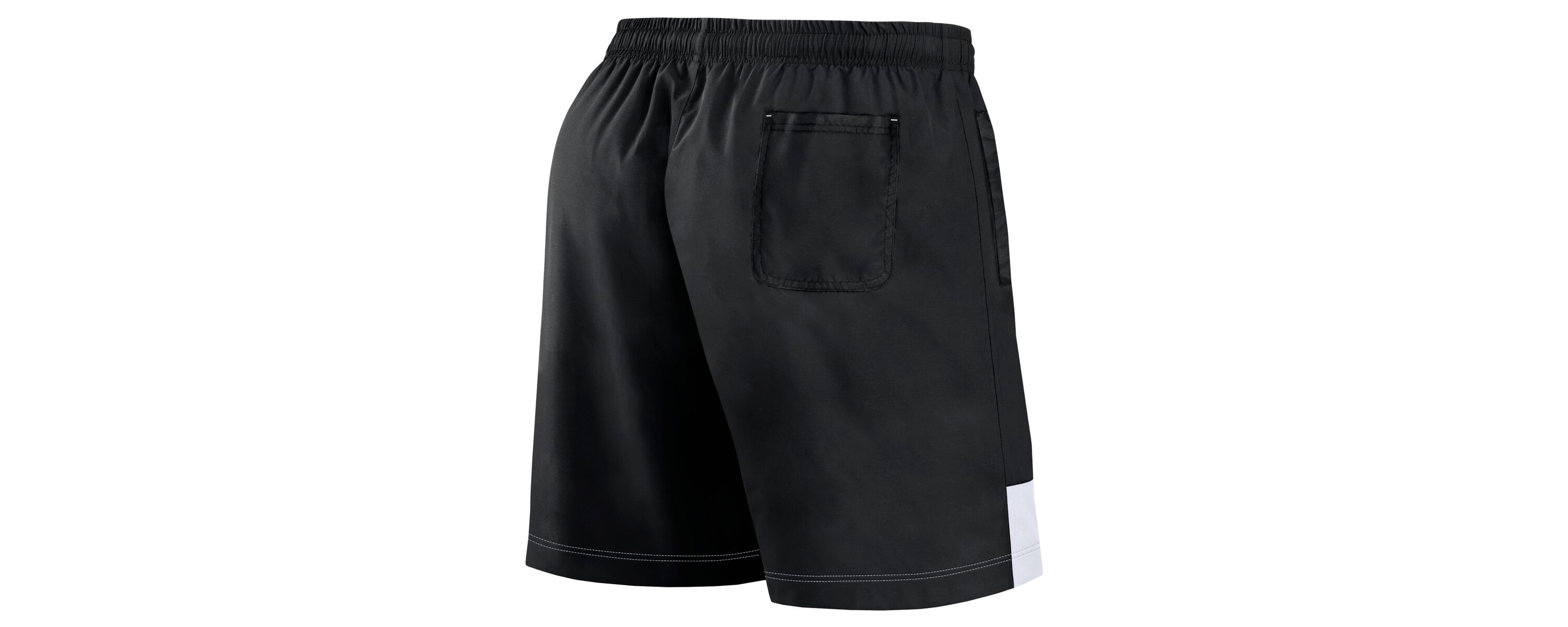 NCAA Fanatics Texas Longhorns Elements Intensity Woven Shorts
