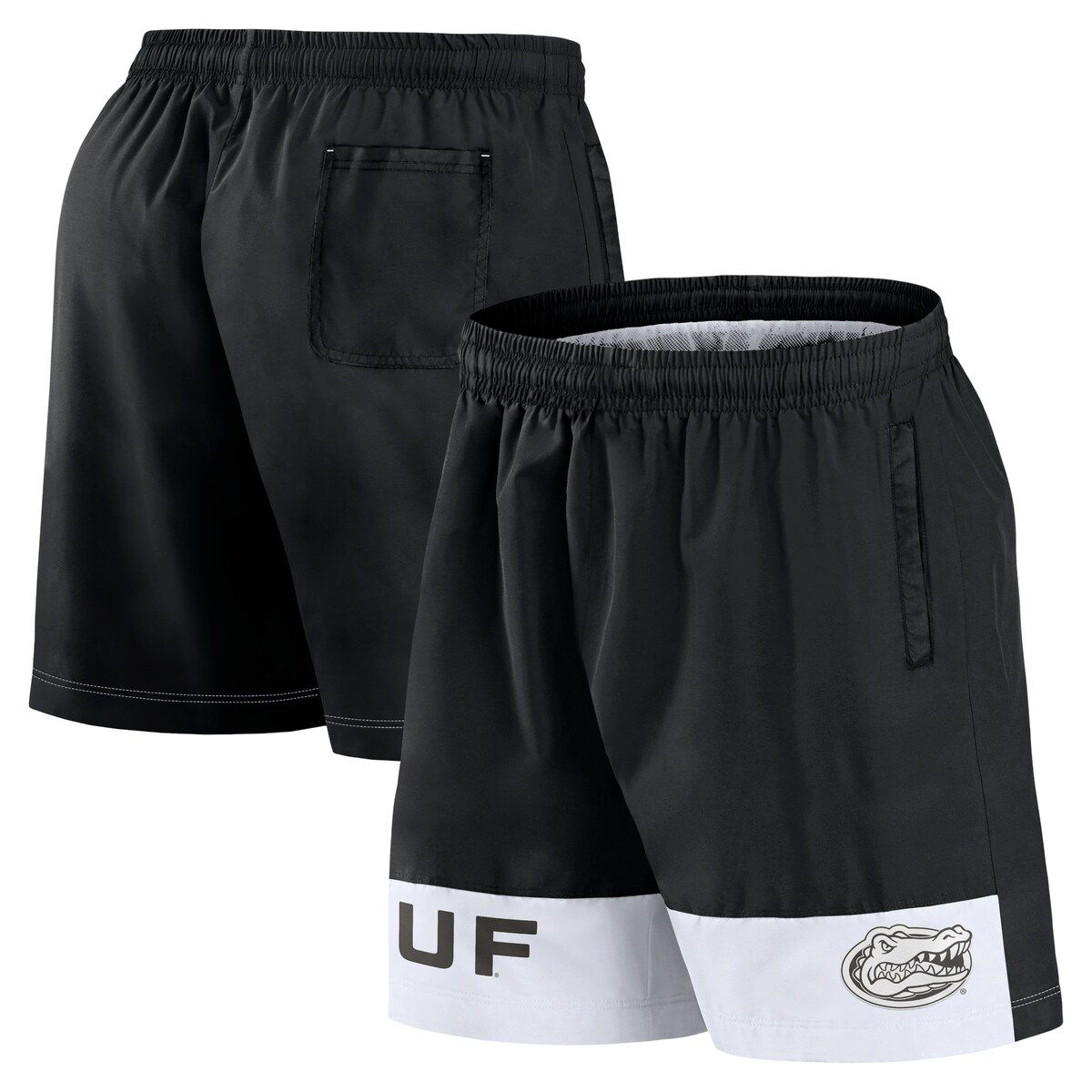 NCAA Fanatics Florida Gators Elements Intensity Woven Shorts