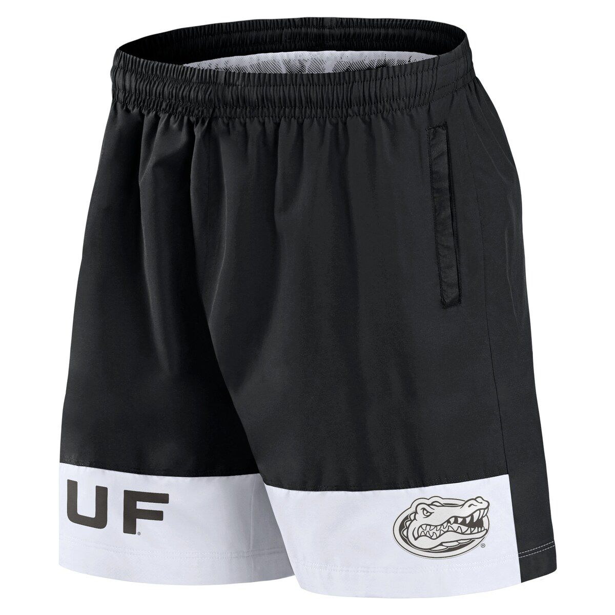 NCAA Fanatics Florida Gators Elements Intensity Woven Shorts