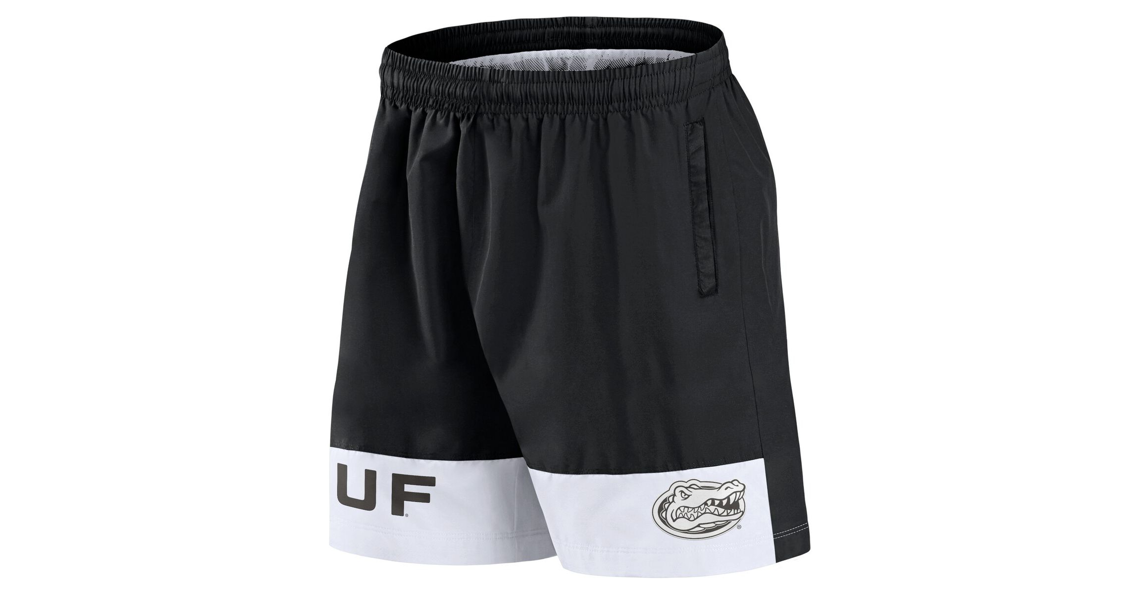 NCAA Fanatics Florida Gators Elements Intensity Woven Shorts