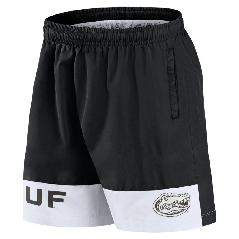 NCAA Fanatics Florida Gators Elements Intensity Woven Shorts
