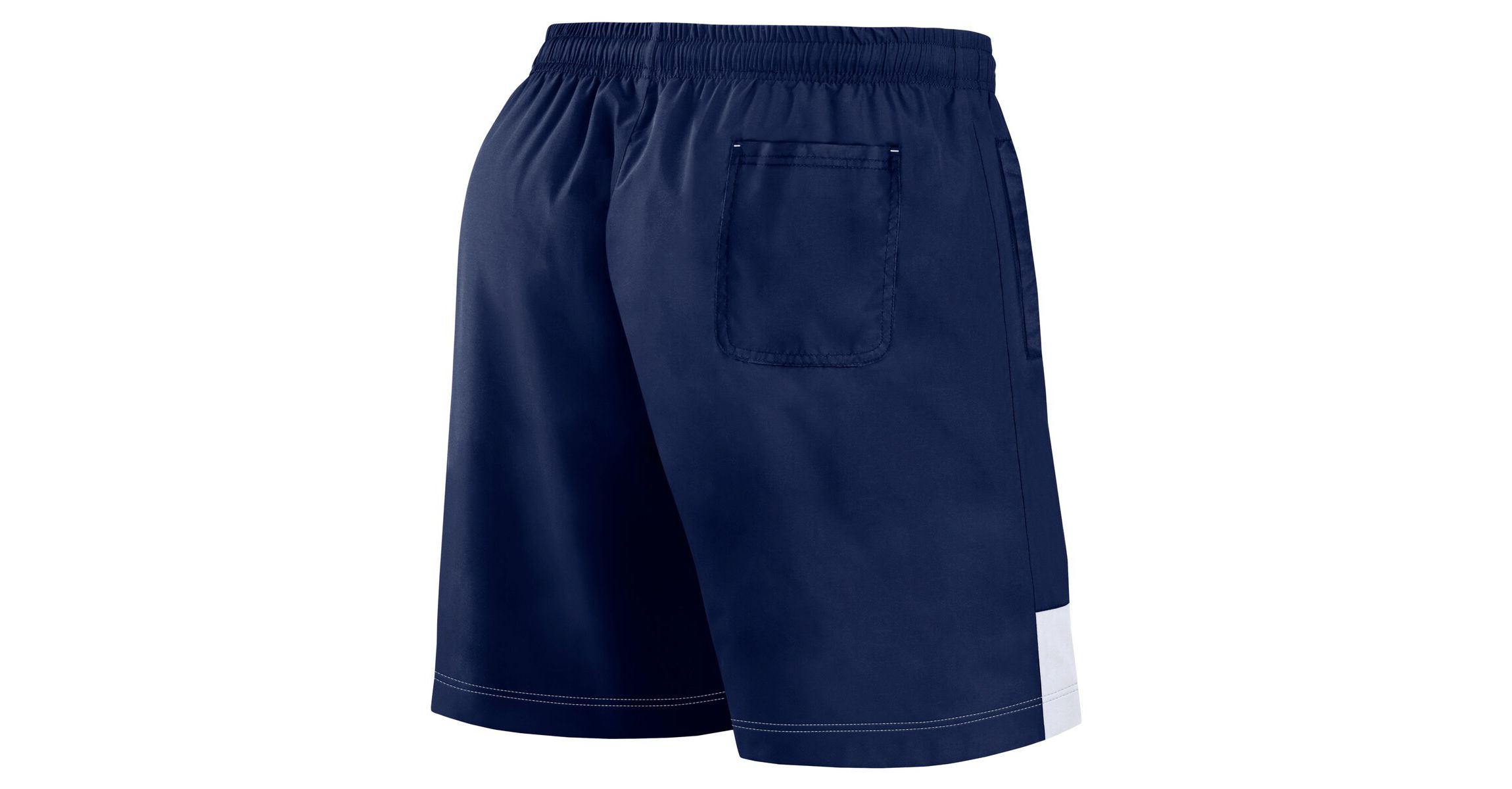NCAA Fanatics Kentucky Wildcats Elements Intensity Woven Shorts