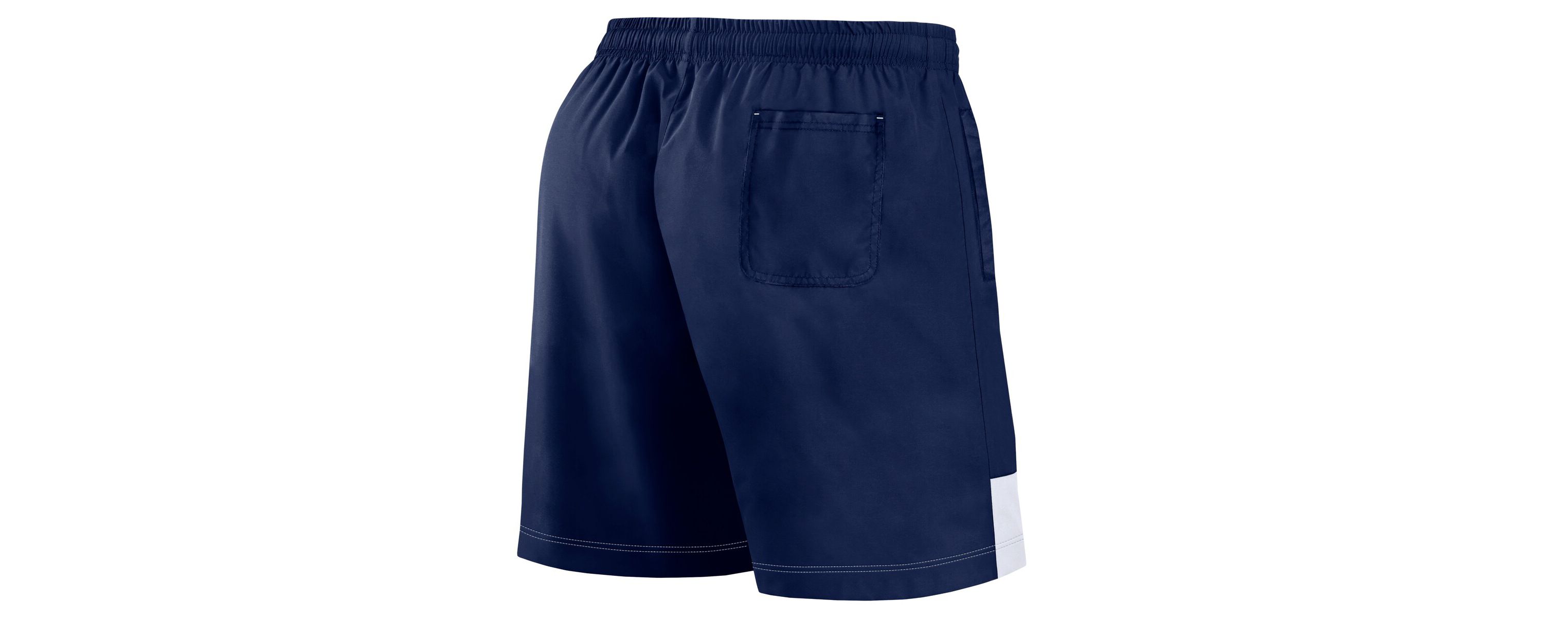 NCAA Fanatics Kentucky Wildcats Elements Intensity Woven Shorts