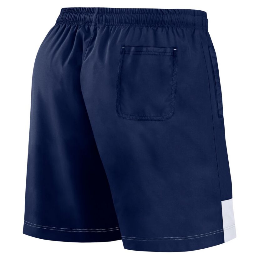 NCAA Fanatics Kentucky Wildcats Elements Intensity Woven Shorts