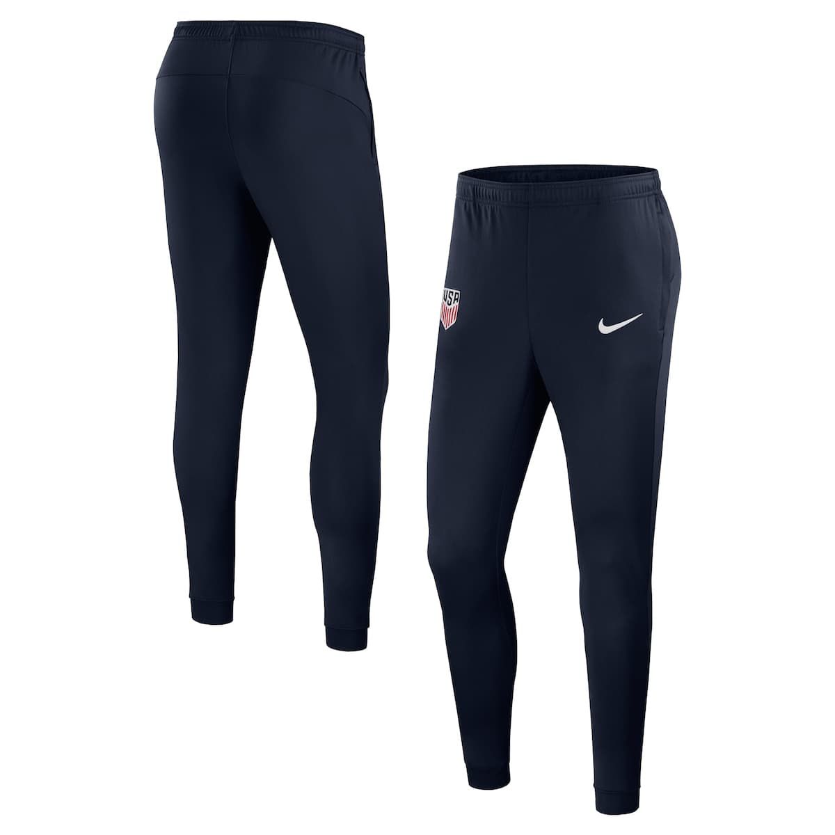 Soccer National Teams Nike USMNT 2024 Strike Performance Track Pants