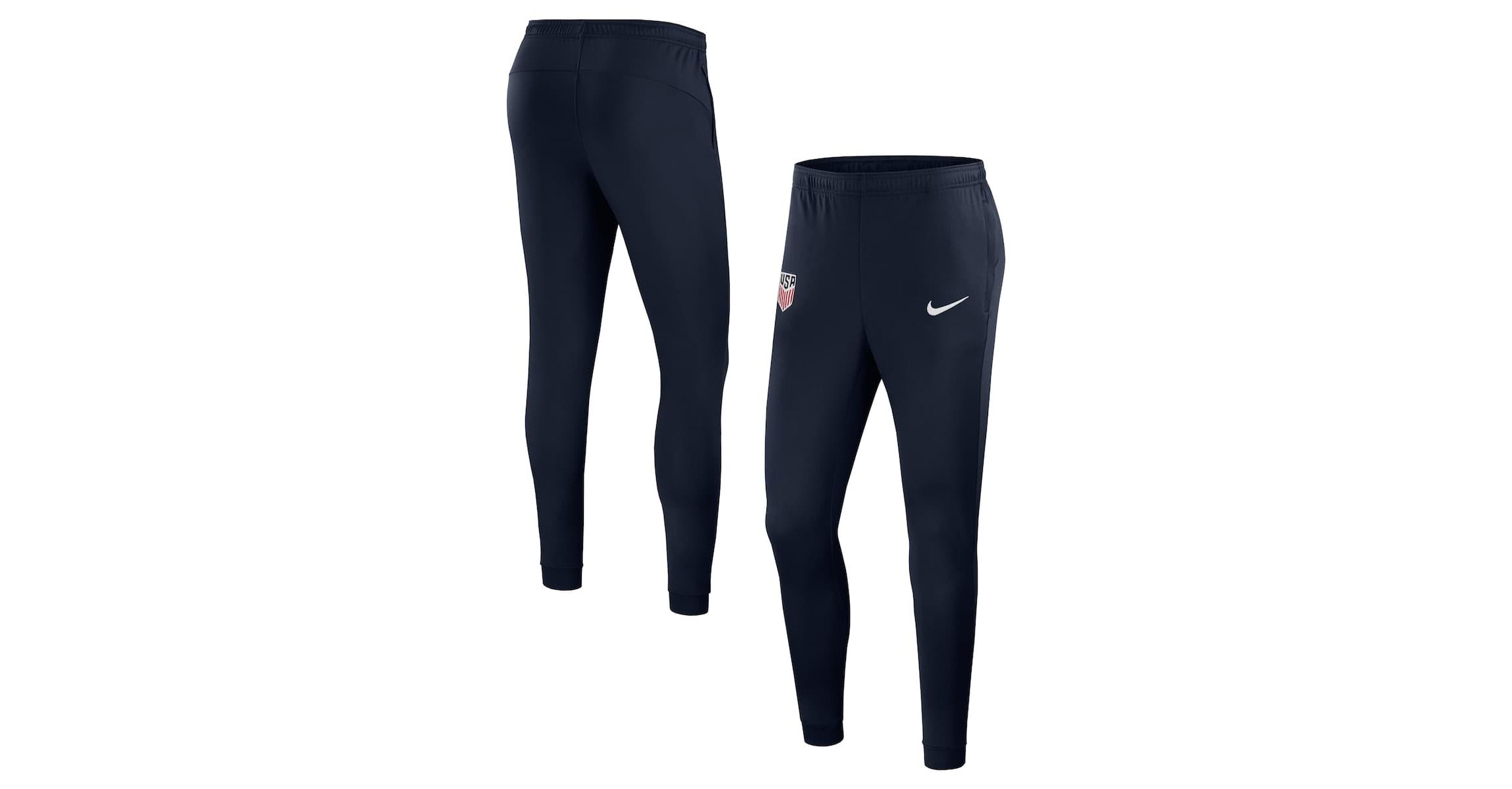 Soccer National Teams Nike USMNT 2024 Strike Performance Track Pants