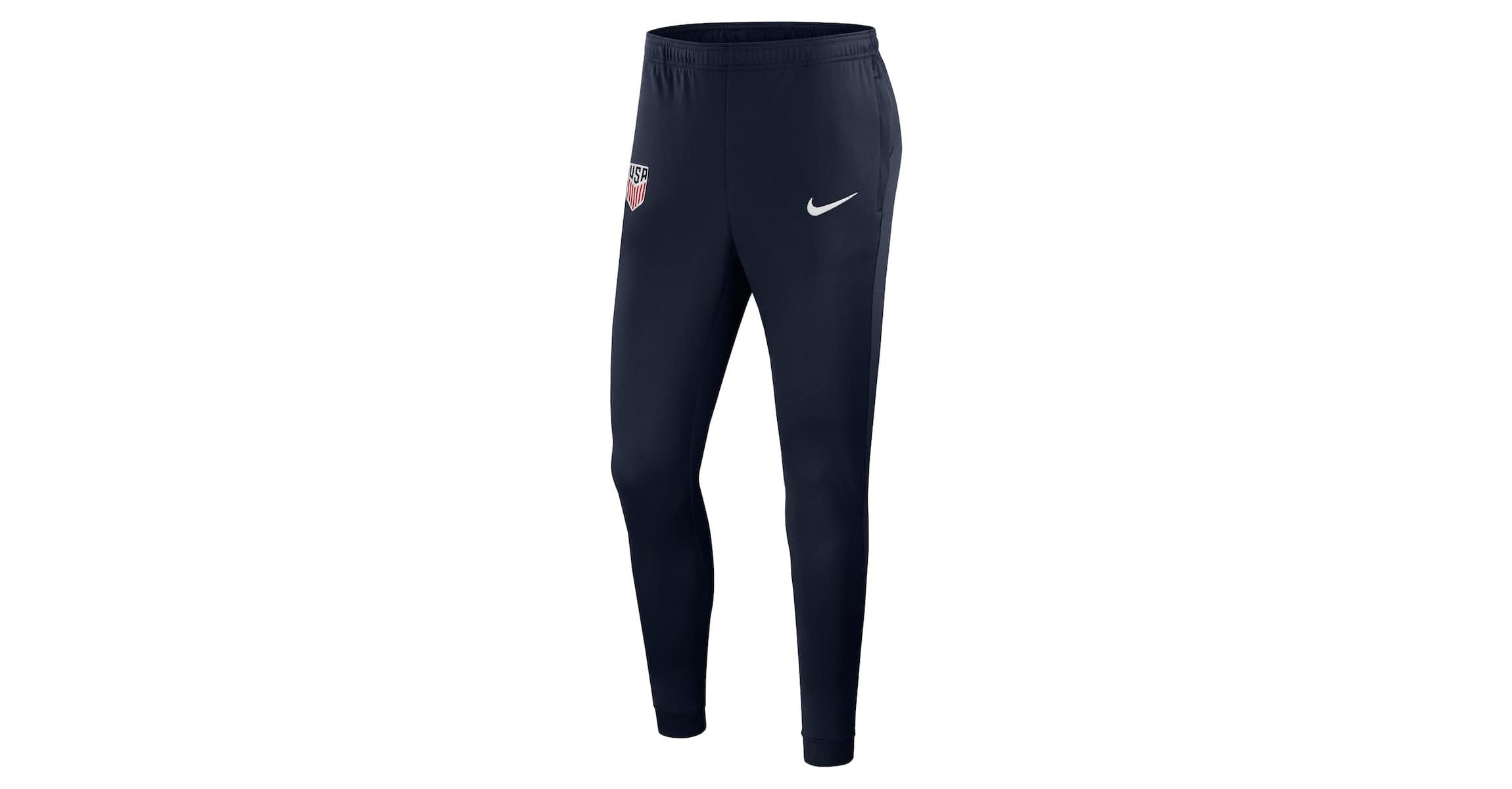Soccer National Teams Nike USMNT 2024 Strike Performance Track Pants