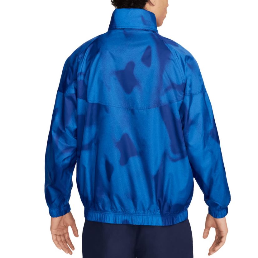 Soccer National Teams Nike USMNT Windrunner Anorak Half-Zip Jacket