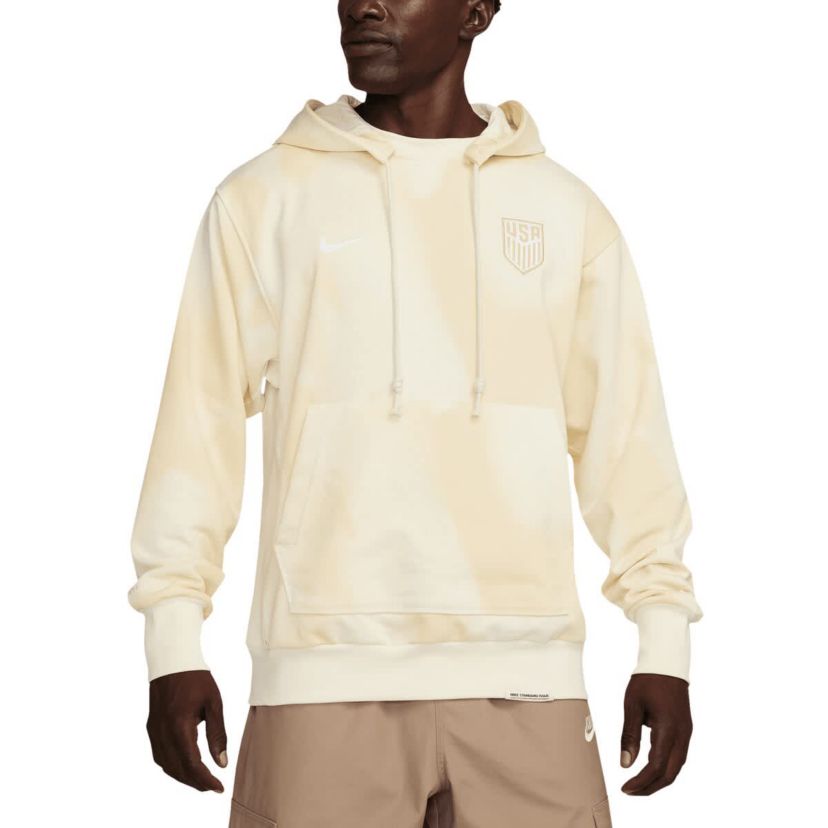 Soccer National Teams Nike USMNT Standard Issue Pullover Hoodie