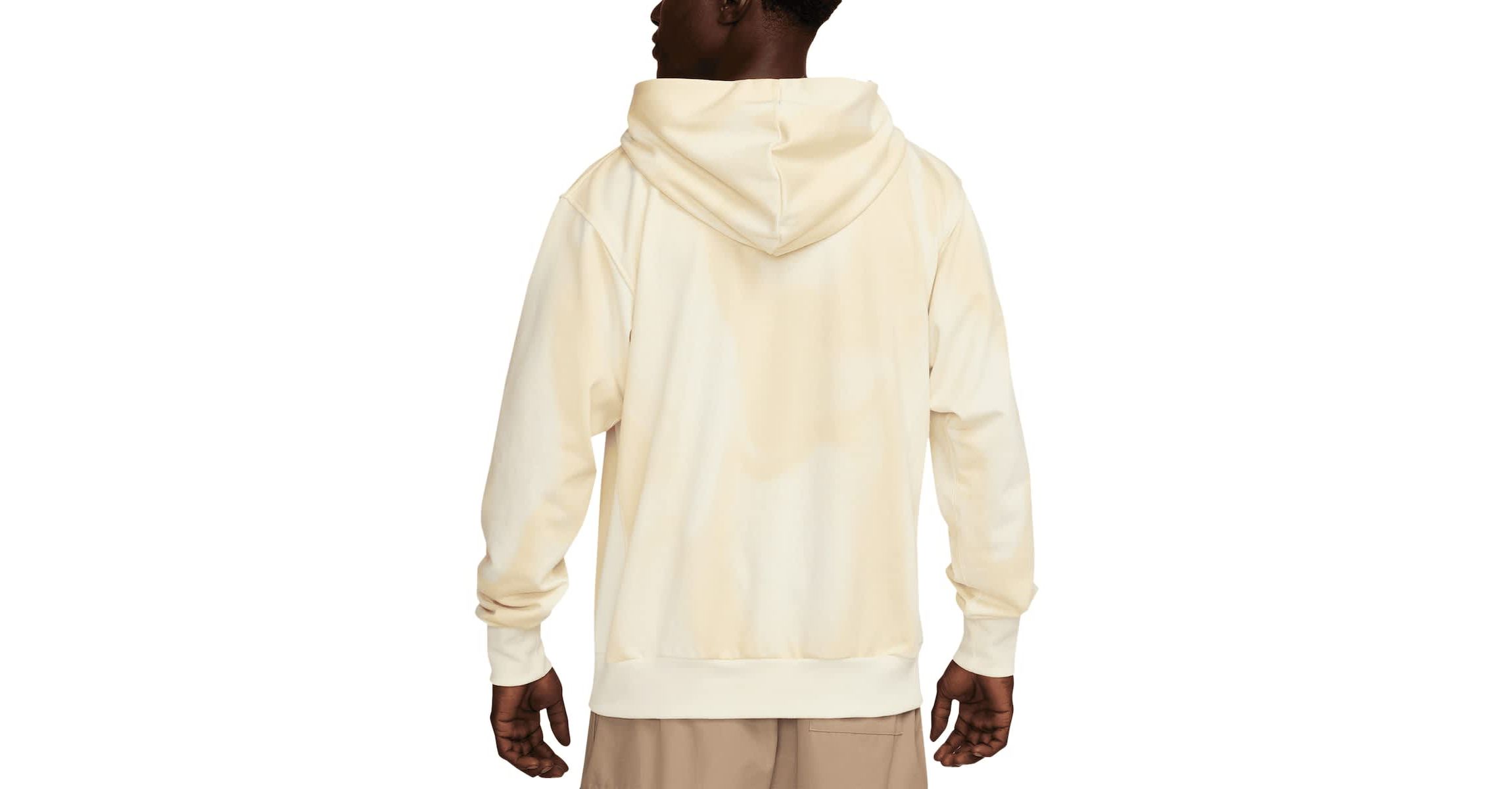 Soccer National Teams Nike USMNT Standard Issue Pullover Hoodie