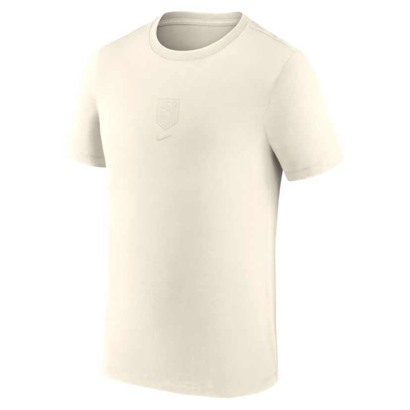 Soccer National Teams Nike USMNT Max90 Earth T-Shirt