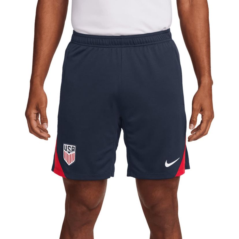 Soccer National Teams Nike USMNT 2024 Strike Performance Shorts