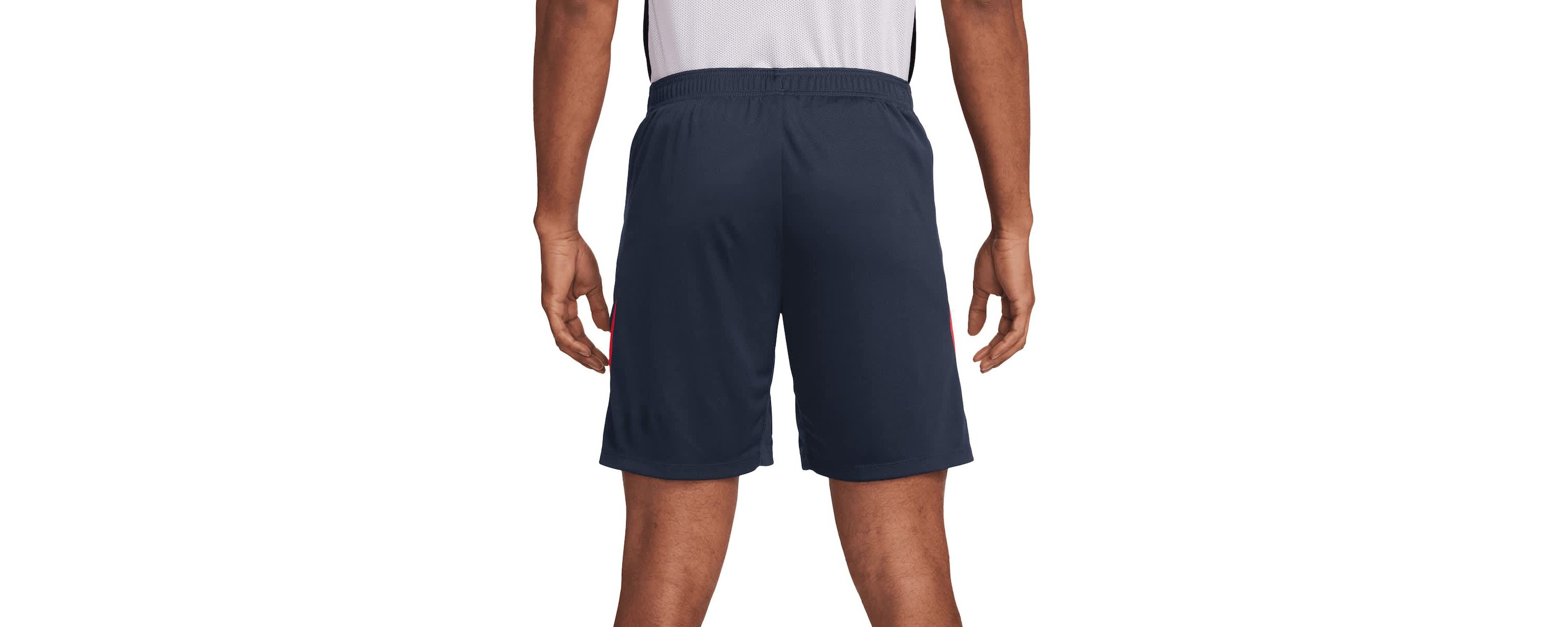 Soccer National Teams Nike USMNT 2024 Strike Performance Shorts