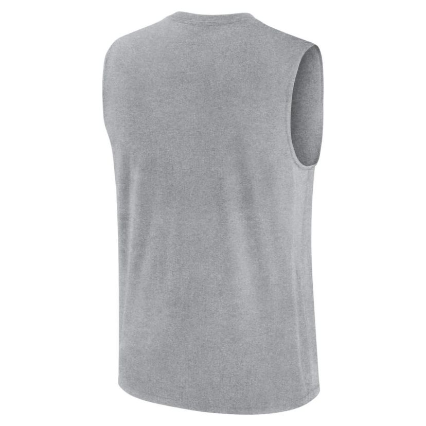 Duke Blue Devils NCAA Nike Duke Devils Primetime Legend Dri-FIT Muscle Tank Top