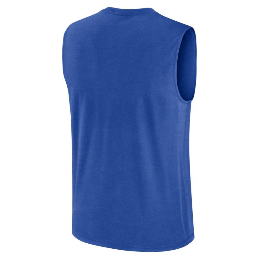 NCAA Nike Kentucky Wildcats Primetime Legend Dri-FIT Muscle Tank Top