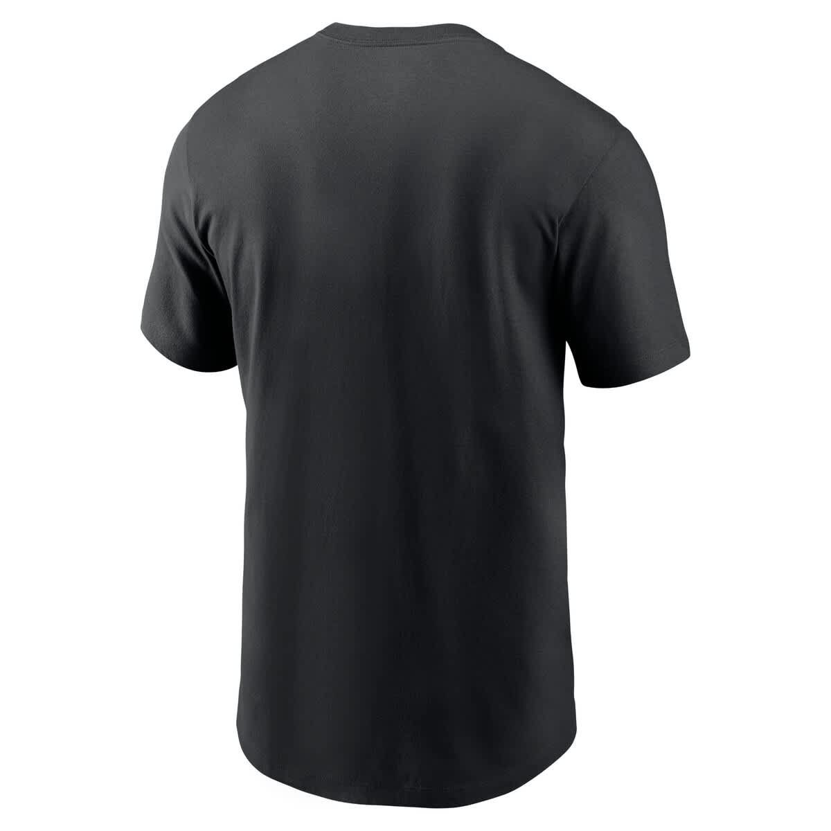 NCAA Nike Ohio State Buckeyes Primetime Evergreen Logo T-Shirt