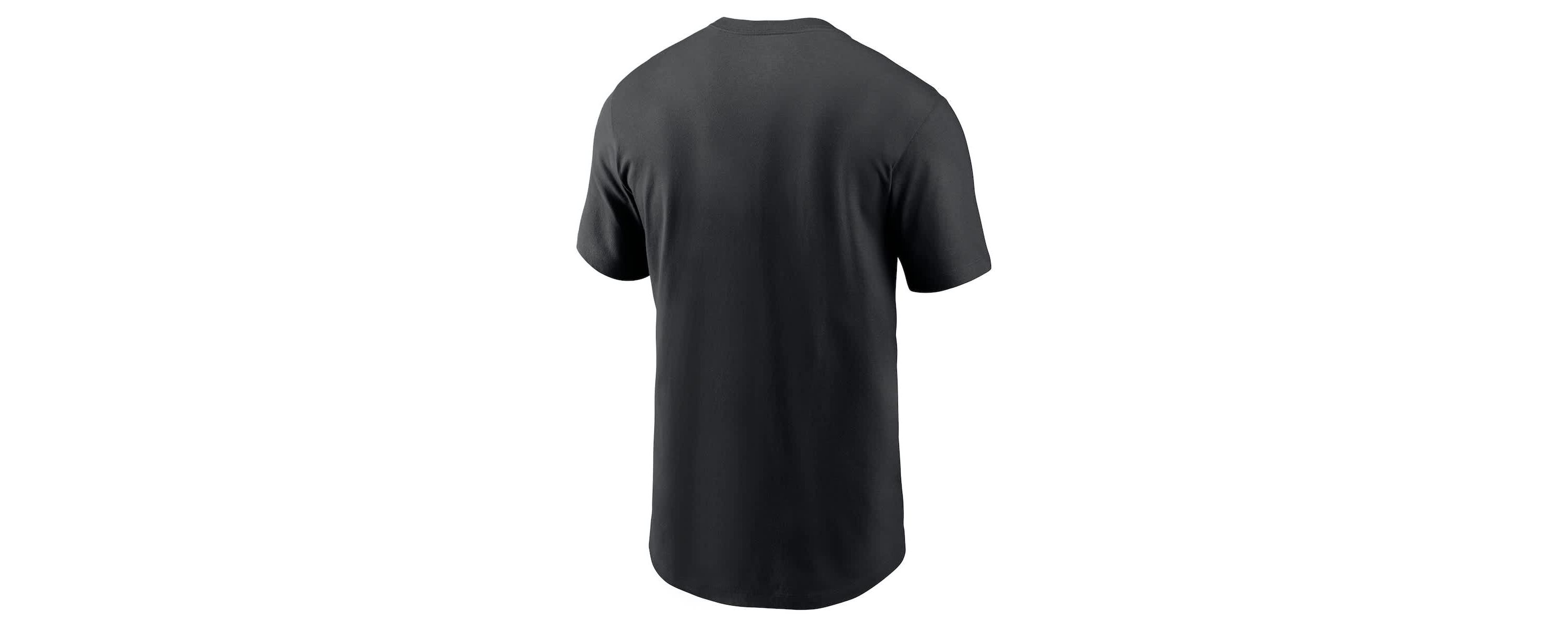 NCAA Nike USC Trojans Primetime Evergreen Logo T-Shirt