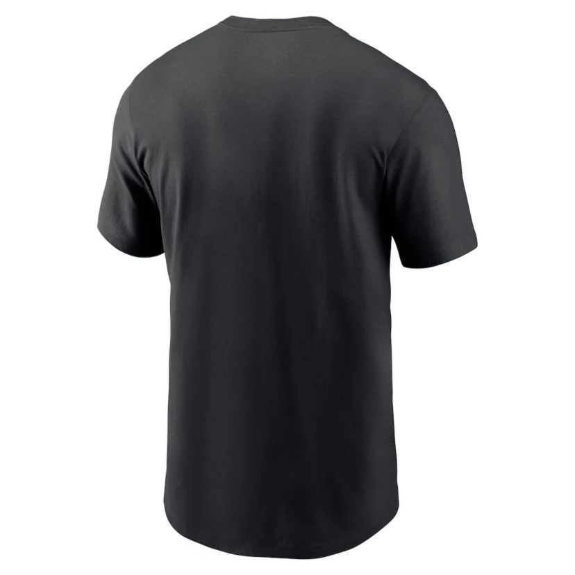 NCAA Nike USC Trojans Primetime Evergreen Logo T-Shirt