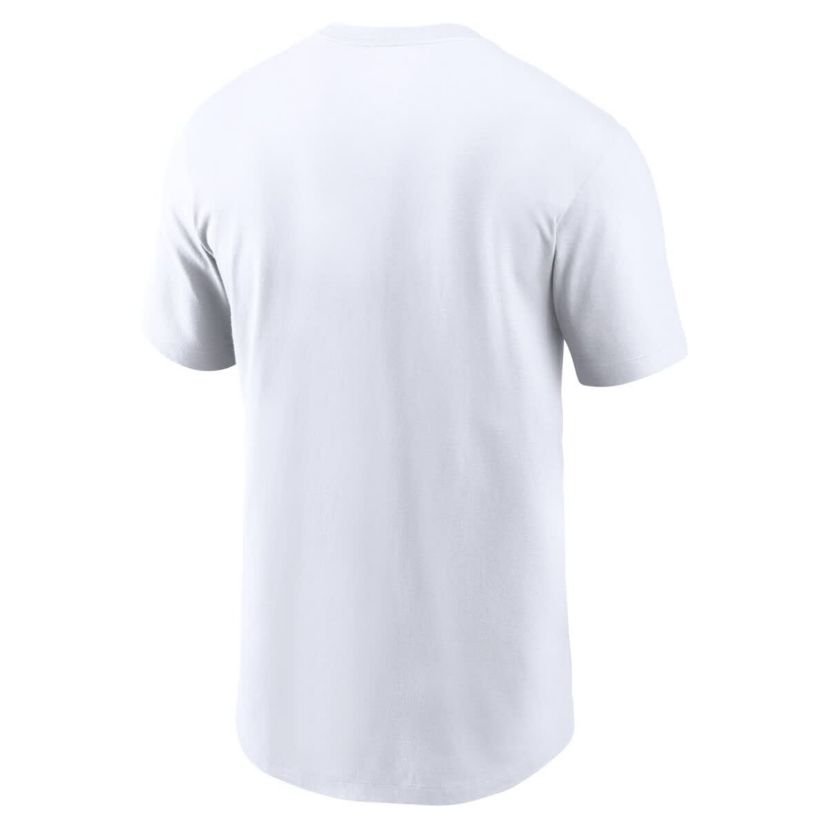 NCAA Nike Michigan State Spartans Primetime Alternate Logo T-Shirt