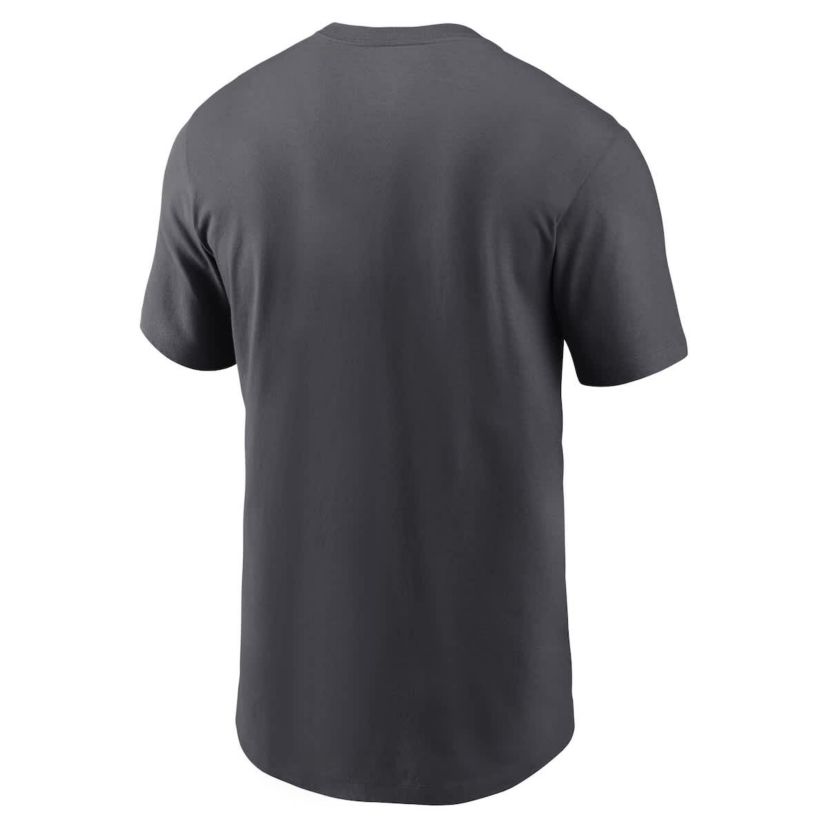 NCAA Nike Ohio State Buckeyes Primetime Alternate Logo T-Shirt