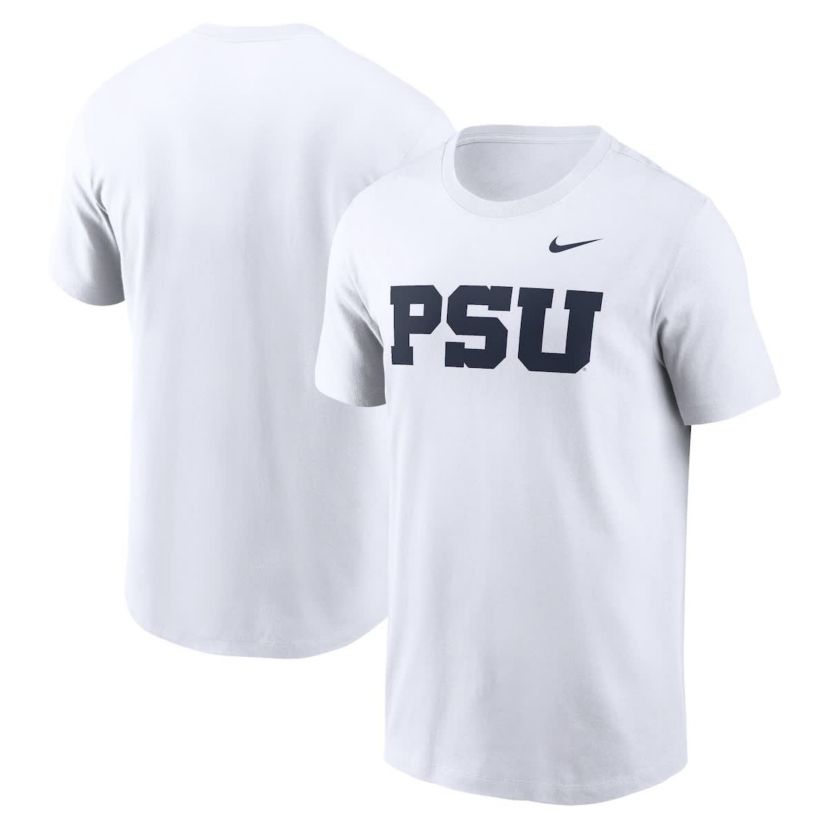 NCAA Nike Penn State Nittany Lions Primetime Alternate Logo T-Shirt