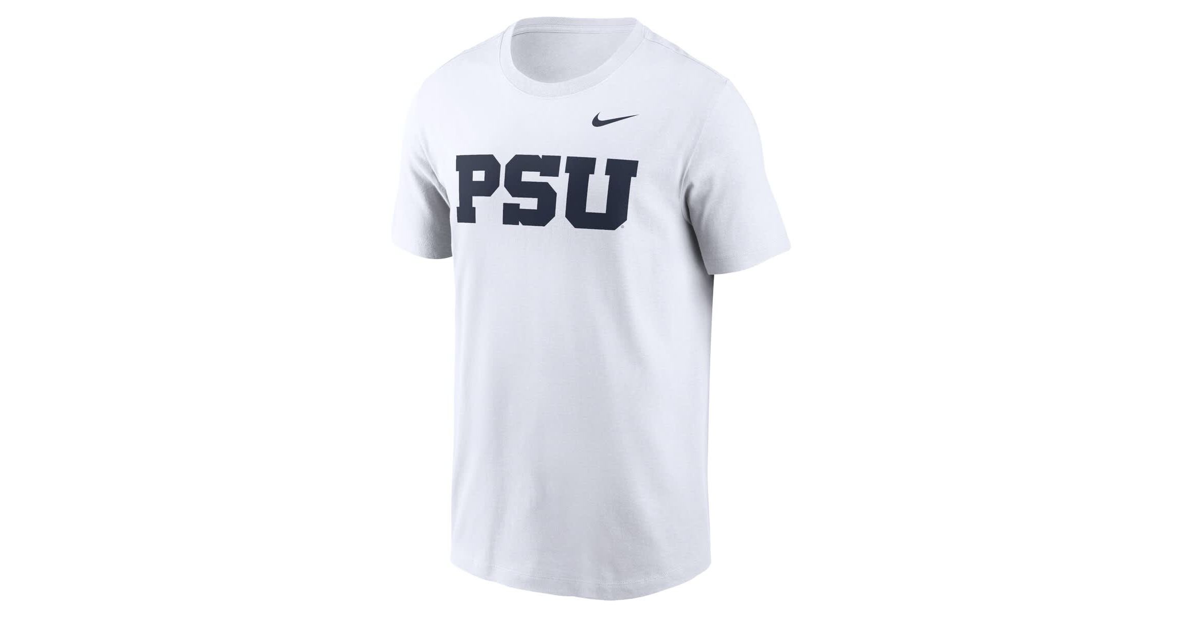 NCAA Nike Penn State Nittany Lions Primetime Alternate Logo T-Shirt