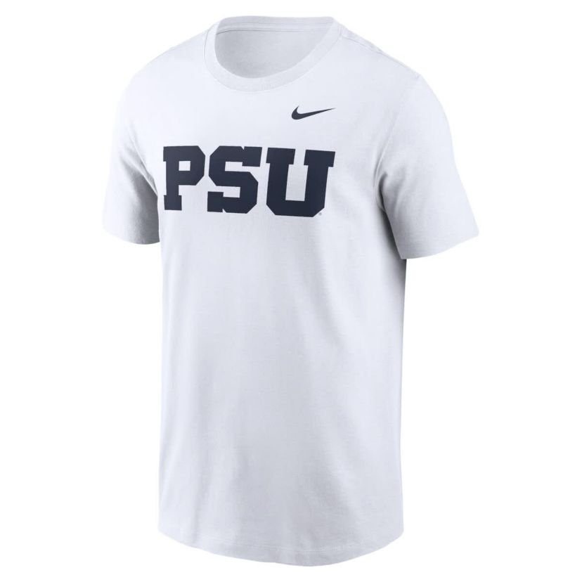 NCAA Nike Penn State Nittany Lions Primetime Alternate Logo T-Shirt