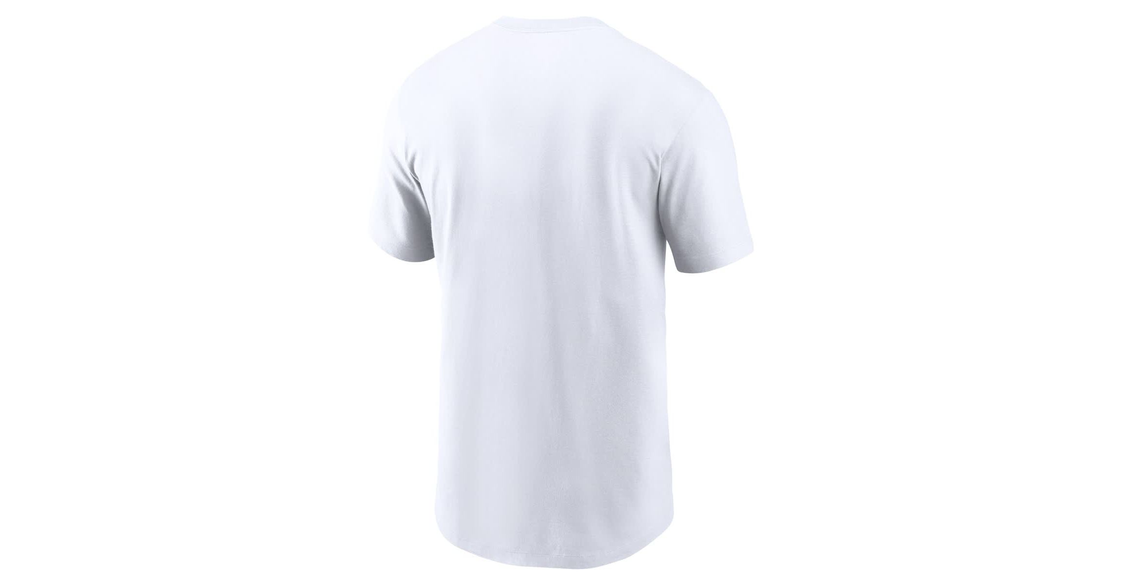 NCAA Nike Penn State Nittany Lions Primetime Alternate Logo T-Shirt