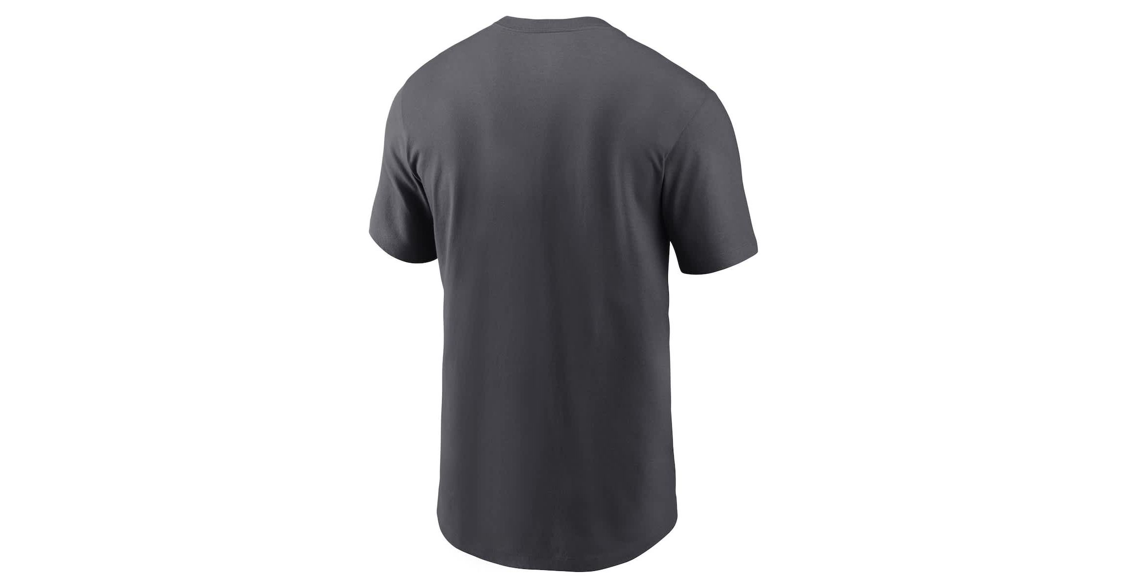 NCAA Nike Texas Longhorns Primetime Alternate Logo T-Shirt