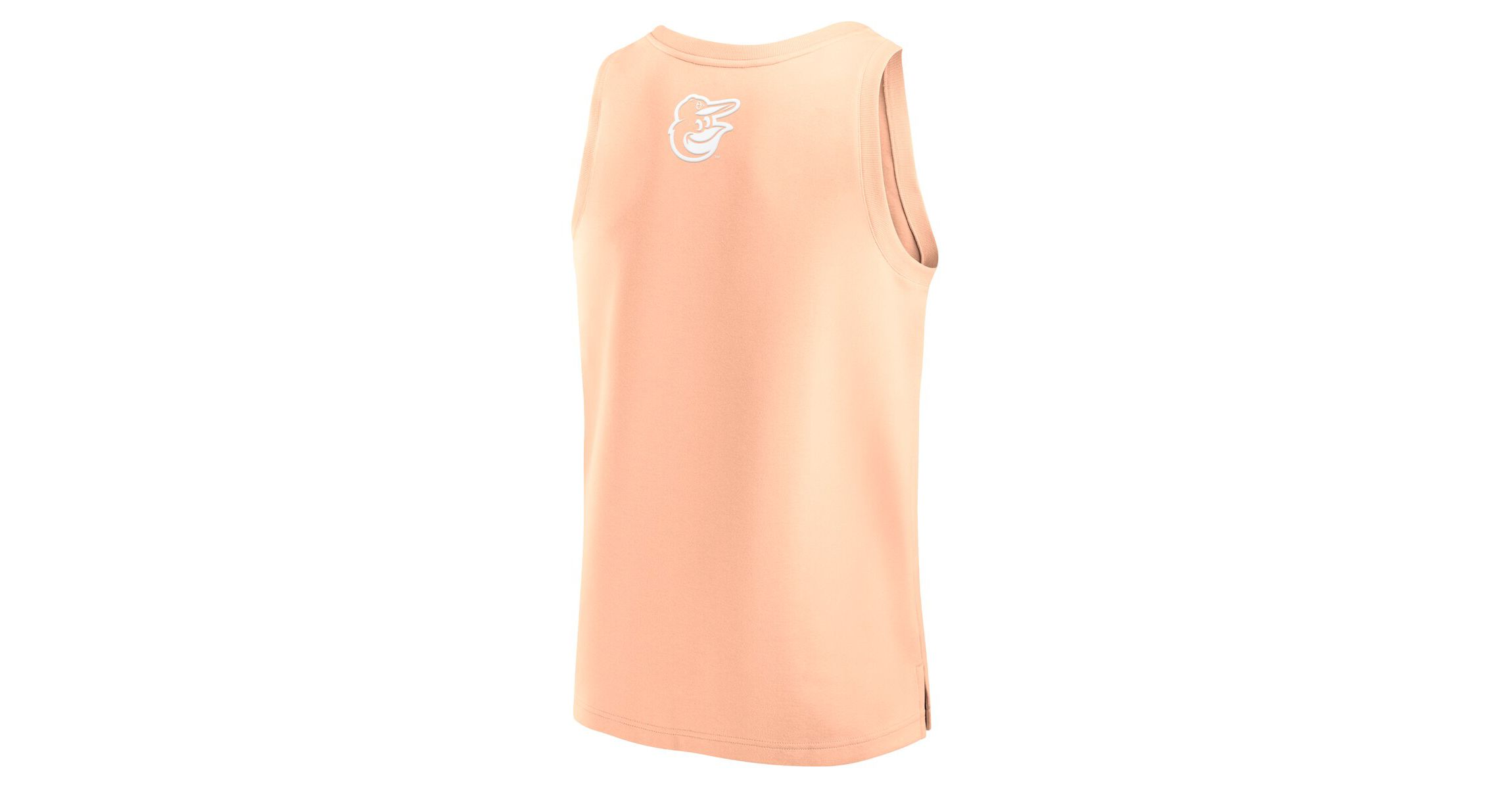 MLB Fanatics Light Baltimore Orioles Elements Tank Top